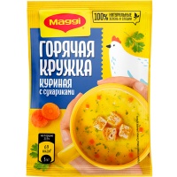 ��� Maggi ������� ������ ������� � ���������� 19 ��