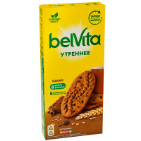 ������� belVita �������� � ����� 225 ��