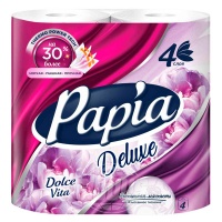 ��������� ������ Papia Deluxe Dolce Vita ����� 4 ���� (4 ��)