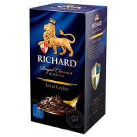 ��� Richard Royal Ceylon 25 ���