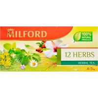 ������ ������� Milford 12 ���� 20 ���