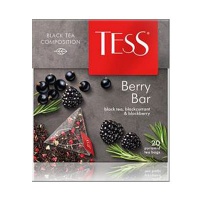��� Tess / ���� Berry Bar (20���.)