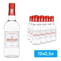 ���� Abatilles 0.5 �����, ���, ������, 12 ��. � ��.
