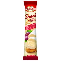 ��� President Snack a la Francaise � ����� �������� 60% 170 ��