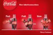 �������� Coca-Cola ����������� �������������� ����� �������������� �������