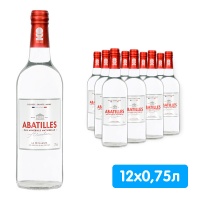 ���� Abatilles 0.75 �����, ���, ������, 12 ��. � ��.