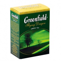 ��� Greenfield / �������� Flying Dragon �������, �������� 200 ��.