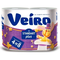 ��������� ������ Veiro Standart Plus ����� 2 ���� (4 ��.)