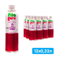 �������������� ������� Fitoguru ��������, ���� 0.33 �����, ������, 12 ��. � ��.