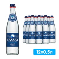 ���� ����������� Tassay 0.5 �����, ���, ������, 12 ��. � ��.