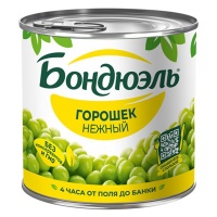 ������� Bonduelle ������� ������ �/� 425 ��