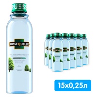 ���� RusseQuelle 0.25 �����, ��� ����, ������, 15 ��. � ��.