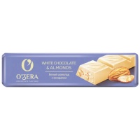 �������� OZera White&Almonds ����� ������� � �������� 45 ��