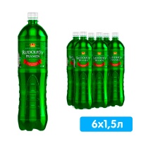 ���� Rudolfuv Pramen �������-�������� 1.5 �����, ���, ���, 6 ��. � ��.
