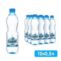 ���� Sairme ���������� 0.5 �����, ��� ����, ���, 12 ��. � ��.