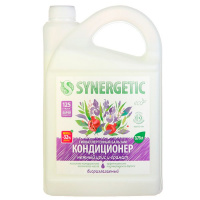 ������� ����������� Synergetic ��� ����� ������ ���� � ������ �������������� 3,75 �����