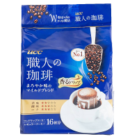 ���� UCC The Blend Mild ������� ������� ������ � ����-������ 16 ��, 7 ��