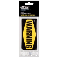 ������������ ��� ���������� Contex Warning Sexoholic ������ � ��������� �������� 7 ��