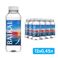 ��������� ����������� ���� Baikal430 0.45 �����, ��� ����, ���, 12 ��. � ��.