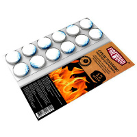 ������� FireWood ����� � �������� 12 ��