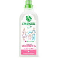 ������������ Synergetic �������������� ���������� 1 ����