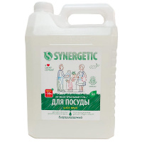 �������� ��� ����� ������ SYNERGETIC ���� ���� �������������� 5 ������
