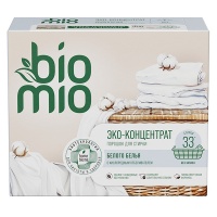���������� ������� BioMio ��� ������ ����� 1 ��
