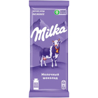 ������� Milka �������� 85 ��