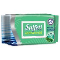 �������� Salfeti antibac ������� ����������������� � �������� 72��