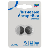 ��������� Aro ��� CR2032 �������� 2 ��. � ��.