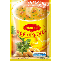 ��� Maggi ������� ������ ��������� � ���������� 19 ��
