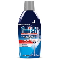 �������������� ��� ������������� ����� Finish ����� � ������ 450 ��