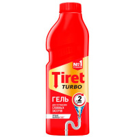 ���� ��� �������� ������� Tiret Turbo 1 �