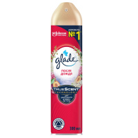 ���������� ������� Glade ����� ����� 300 ��