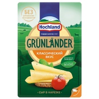 ��� Hochland ���������� ������������ � ������� 50% 130 ��