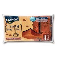 ����� ��� ����� ������ Qualita Aroma Effect 4 ��