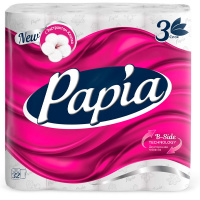 ��������� ������ Papia ����� 3 ���� (32��)