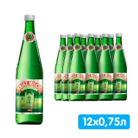 ���� Knjaz Milos 0.75 �����, ���, ������, 12 ��. � ��.