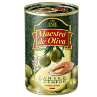 ������ Maestro de Oliva ������������� ����� 300 ��
