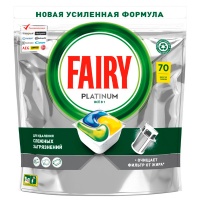 ������� ��� ������������� ����� Fairy Platinum All-in-1 ����� 70 ��