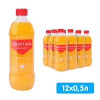 ������� Sportinia ���� 6000 �������� 0.5 �����, ��� ����, ���, 12 ��. � ��.