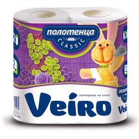 �������� ��������� Veiro Classic �������� ����� 2 ���� (2 ��)