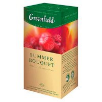 ��� Greenfield / �������� Summer Bouquet (25���)