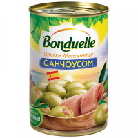 ������ Bonduelle � �������� 300 ��