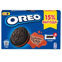 ������� Oreo � ����� � �������� �� ������ �������� 228 ��