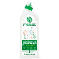 �������� ��� ������ Synergetic ��� ���������� ����� � ���� 0,7 �