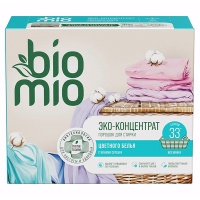 ���������� ������� BioMio ��� �������� ����� 1 ��