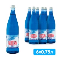 ���� Lauretana 0.75 �����, ��� ���, ������, 6 ��. � ��.