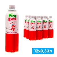�������������� ������� Fitoguru ������ �����, ������� 0.33 �����, ������, 12 ��. � ��.