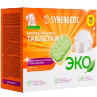 �������� ��� ������������� ����� Synergetic ������������ 25 ���